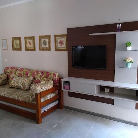 Apartamento A 100 M Da Praia Grande Ubatuba Zewnętrze zdjęcie
