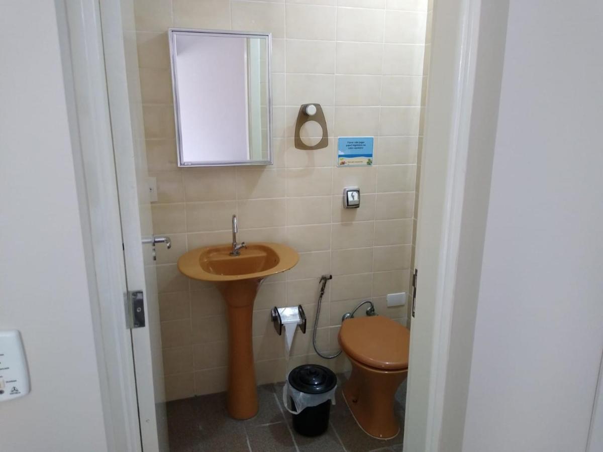 Apartamento A 100 M Da Praia Grande Ubatuba Zewnętrze zdjęcie