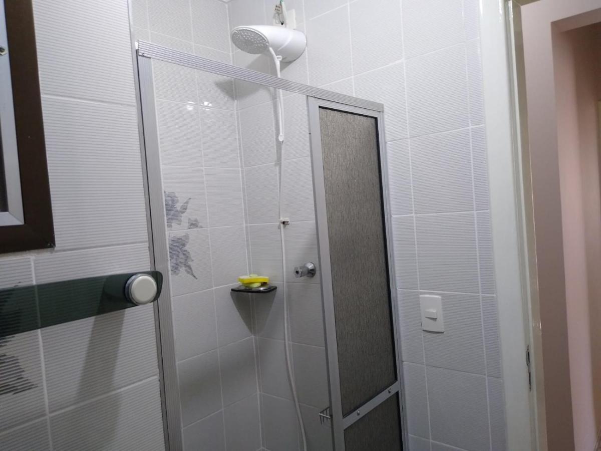 Apartamento A 100 M Da Praia Grande Ubatuba Zewnętrze zdjęcie