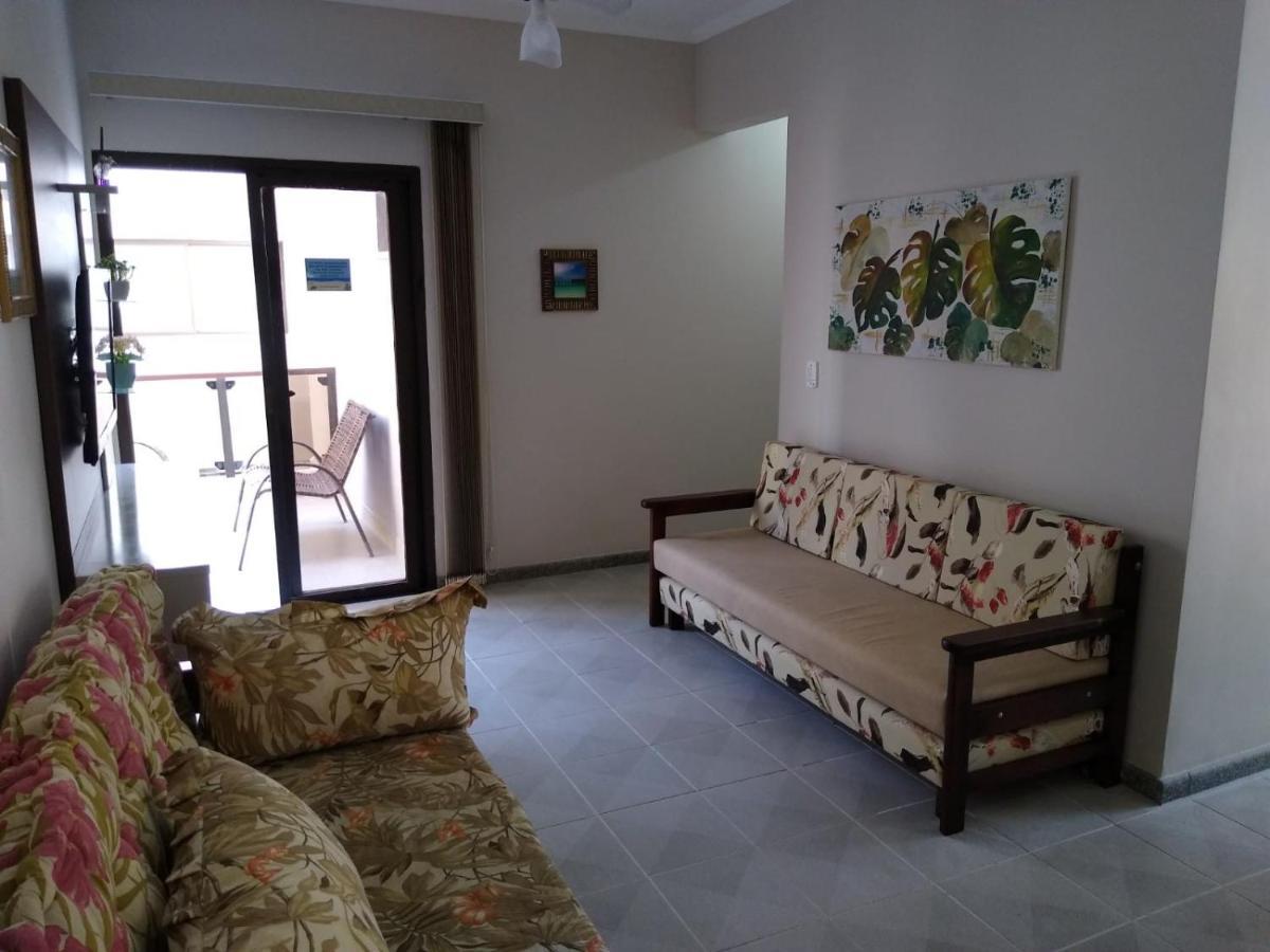 Apartamento A 100 M Da Praia Grande Ubatuba Zewnętrze zdjęcie