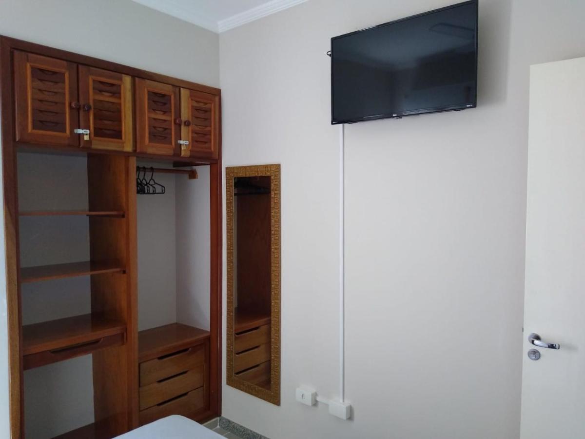 Apartamento A 100 M Da Praia Grande Ubatuba Zewnętrze zdjęcie