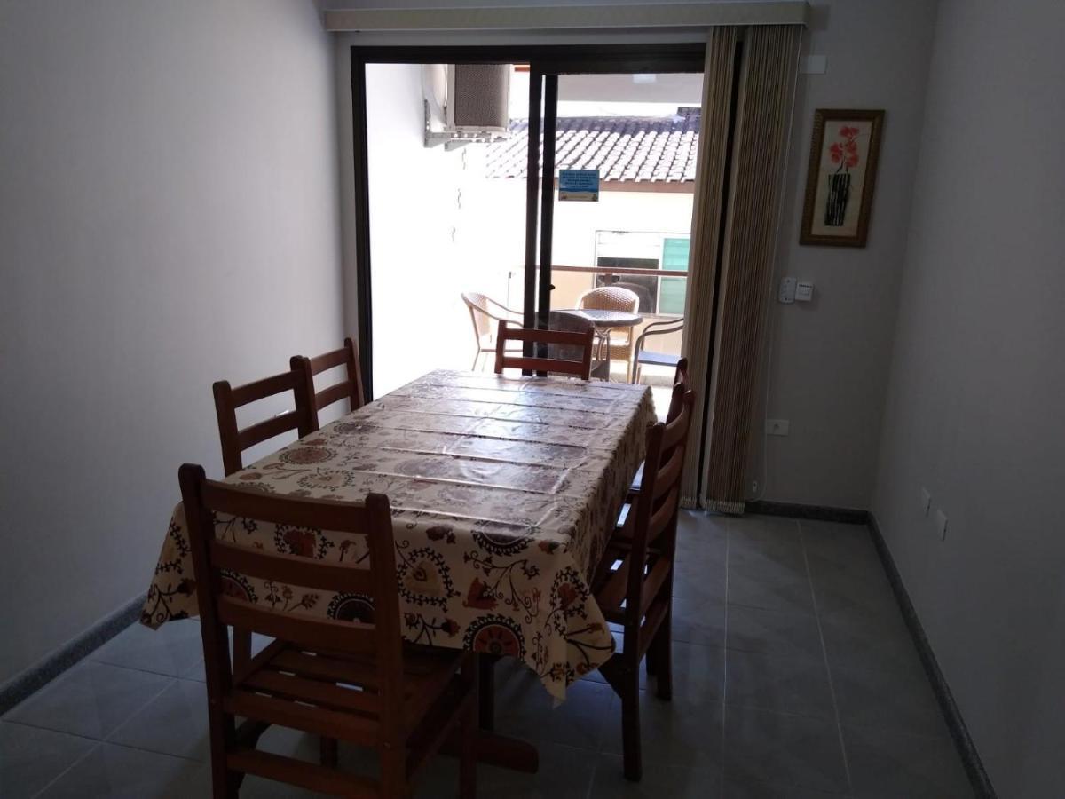 Apartamento A 100 M Da Praia Grande Ubatuba Zewnętrze zdjęcie