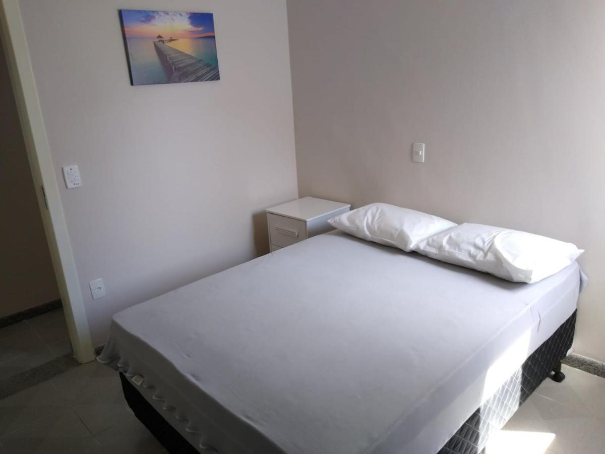 Apartamento A 100 M Da Praia Grande Ubatuba Zewnętrze zdjęcie